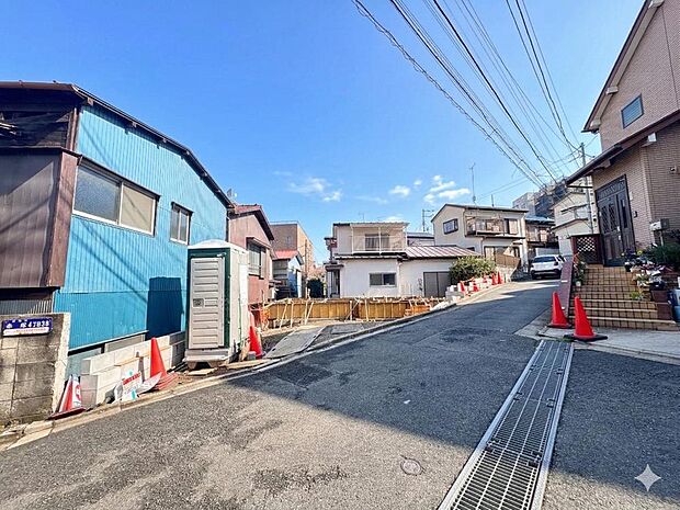 【Exterior】外観