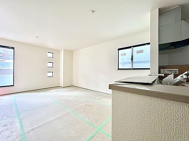 【現在工事中】【Livingroom】リビングルーム