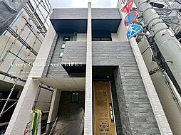 東京都板橋区小豆沢４丁目