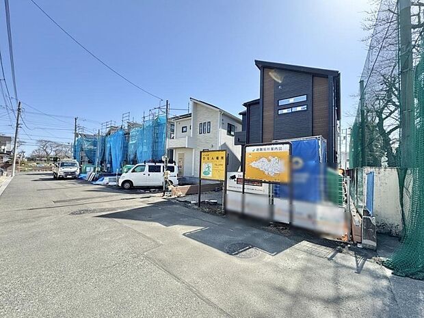 【Exterior】外観