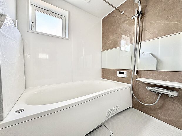 【Bathroom】浴室