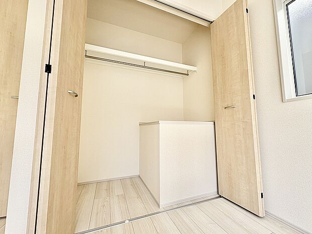 【Storage】収納