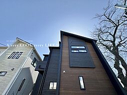 東京都小平市大沼町６丁目