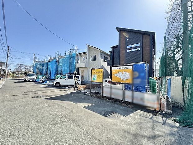 【Exterior】外観