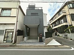 東京都板橋区小茂根２丁目