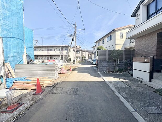 【Under construction】建設中