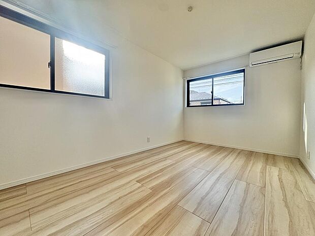 【Livingroom】リビング