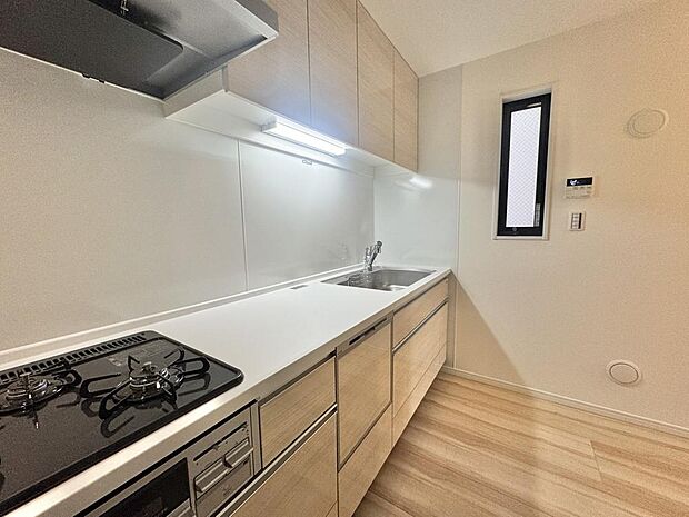 【Kitchen】キッチン