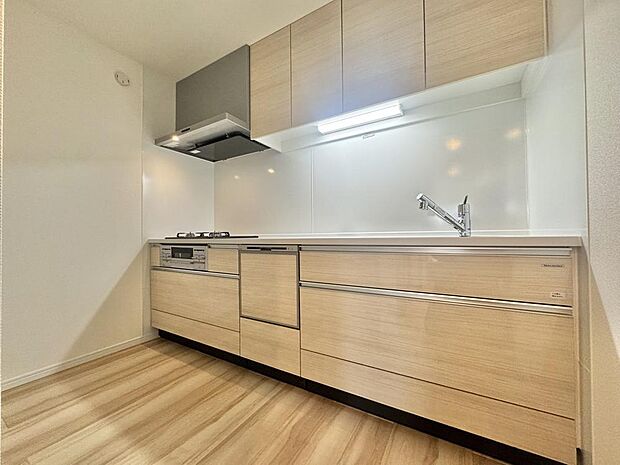 【Kitchen】キッチン