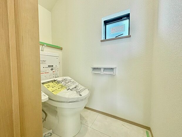 【Toilet】トイレ