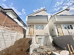 東京都西東京市向台町６丁目