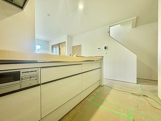 【Kitchen】キッチン