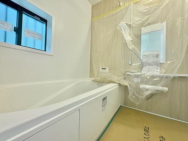 【Bathroom】浴室