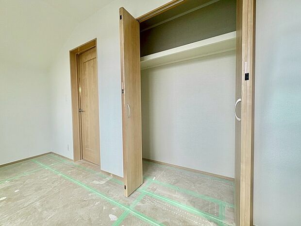 【Storage】収納