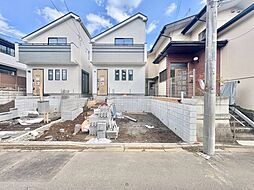 東京都西東京市向台町６丁目