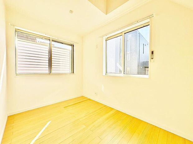 【Livingroom】リビング