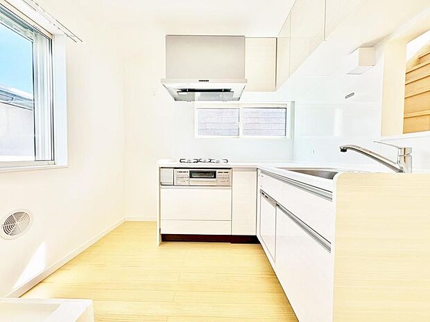 【Kitchen】キッチン