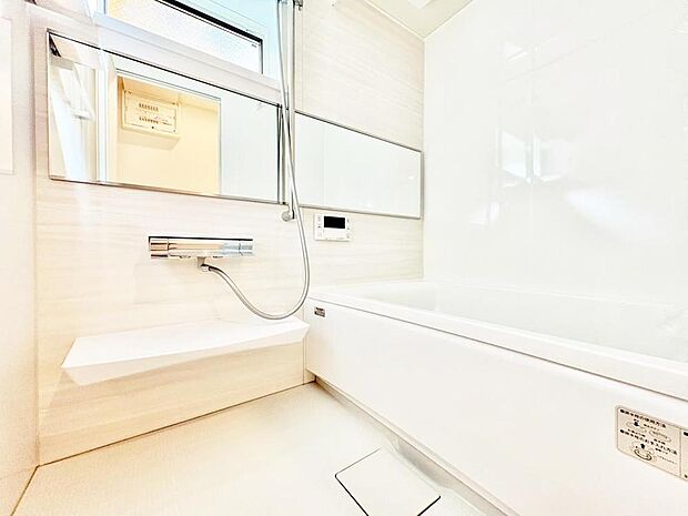 【Bathroom】浴室