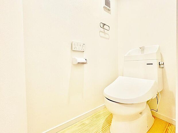 【Toilet】トイレ