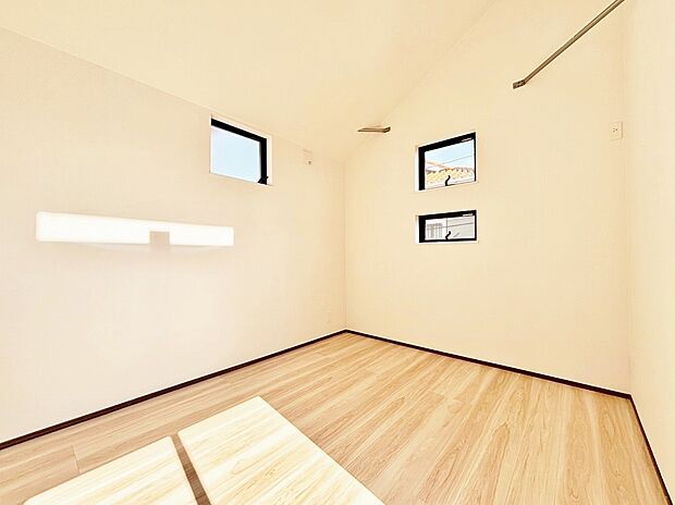 【Livingroom】リビング