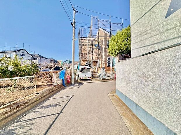 【Under construction】建設中