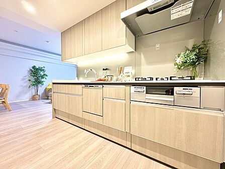 【Kitchen】キッチン
