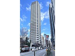 Brillia Tower 池袋 West