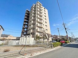 戸田公園第3ローヤルコーポ