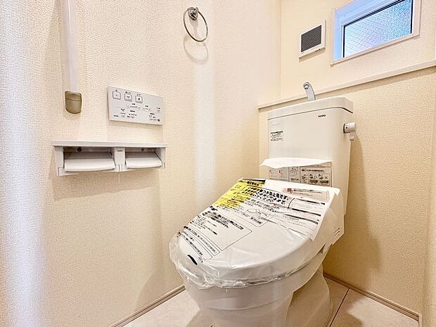 【Toilet】トイレ