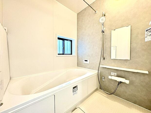 【Bathroom】浴室