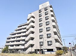 兼六ハイム東久留米