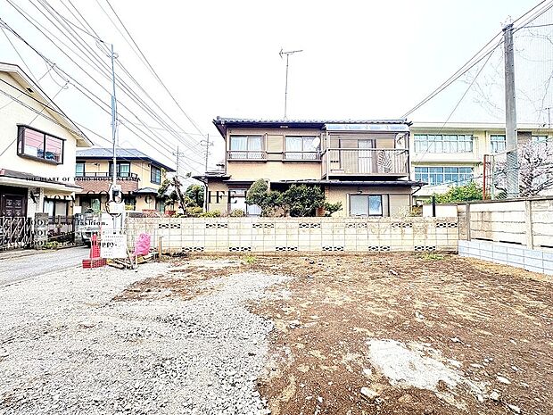 【Under construction】建設中