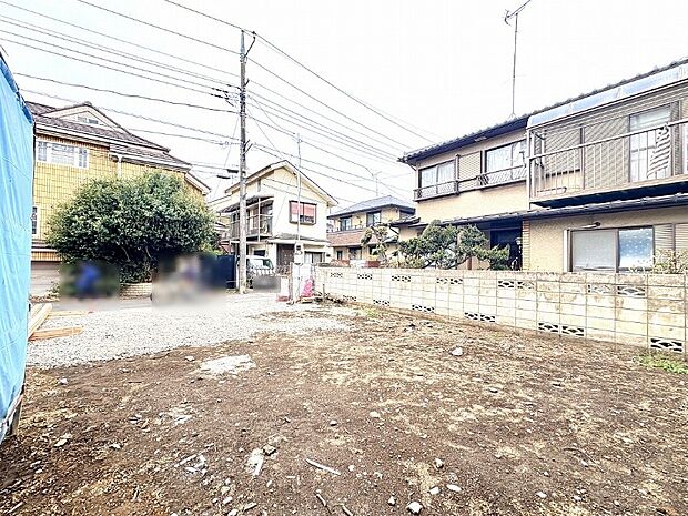 【Under construction】建設中