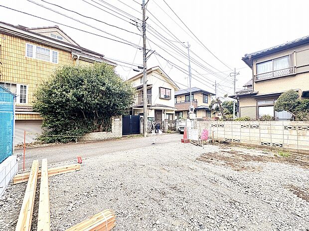 【Under construction】建設中