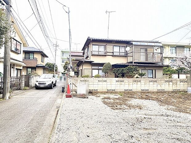 【Under construction】建設中