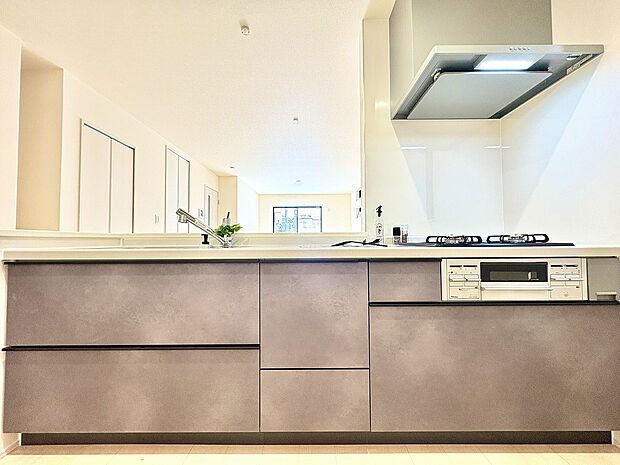 【Kitchen】キッチン