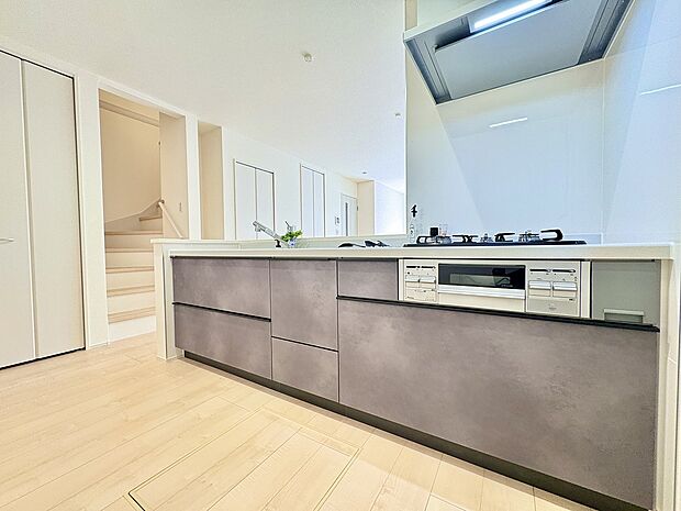 【Kitchen】キッチン