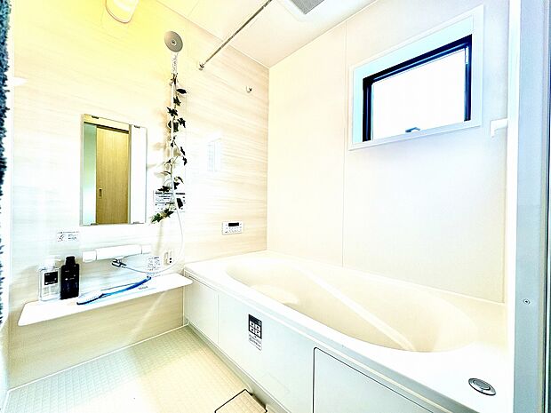 【Bathroom】浴室