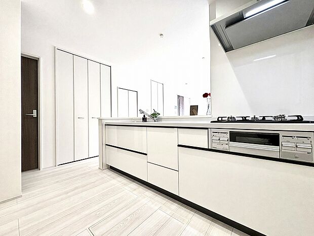 【Kitchen】キッチン