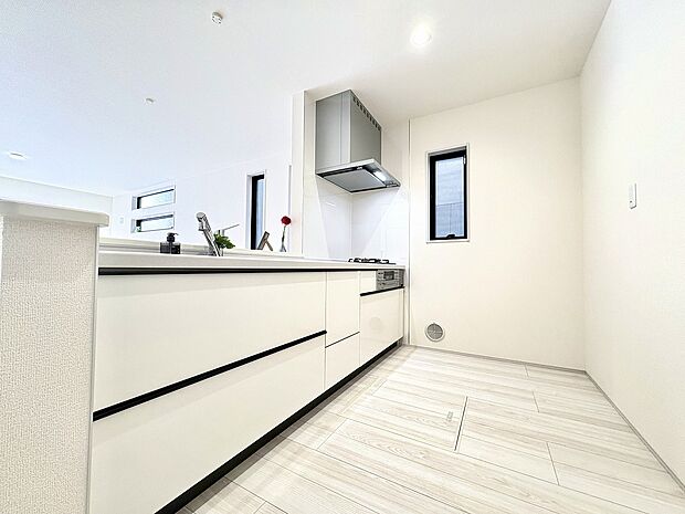 【Kitchen】キッチン