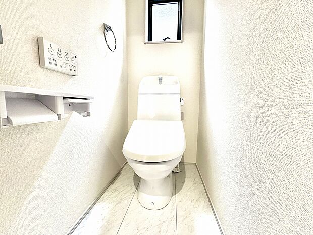 【Toilet】トイレ
