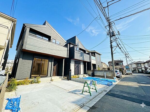 【Exterior】外観