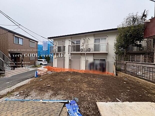 【Under construction】建設中