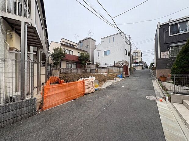 【Under construction】建設中