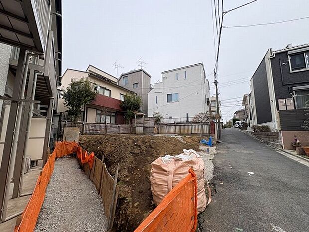 【Under construction】建設中