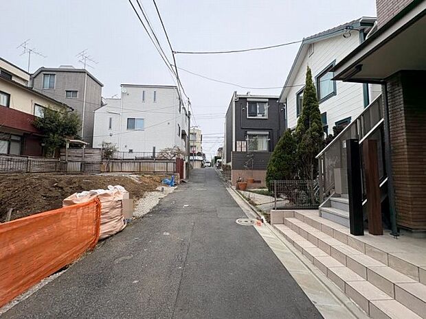 【Under construction】建設中