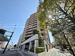 コスモ巣鴨シティフォルム