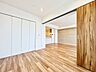 室内：【Bedroom】居室