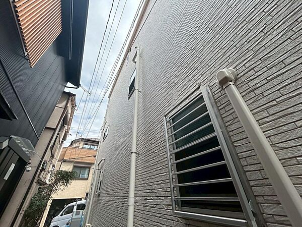【Exterior】外観