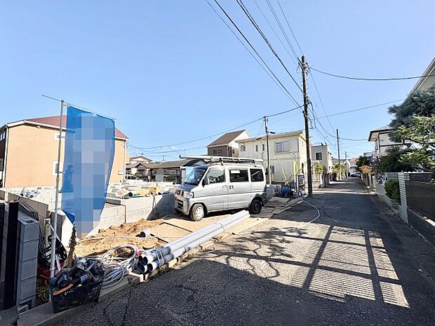 【Under construction】建設中